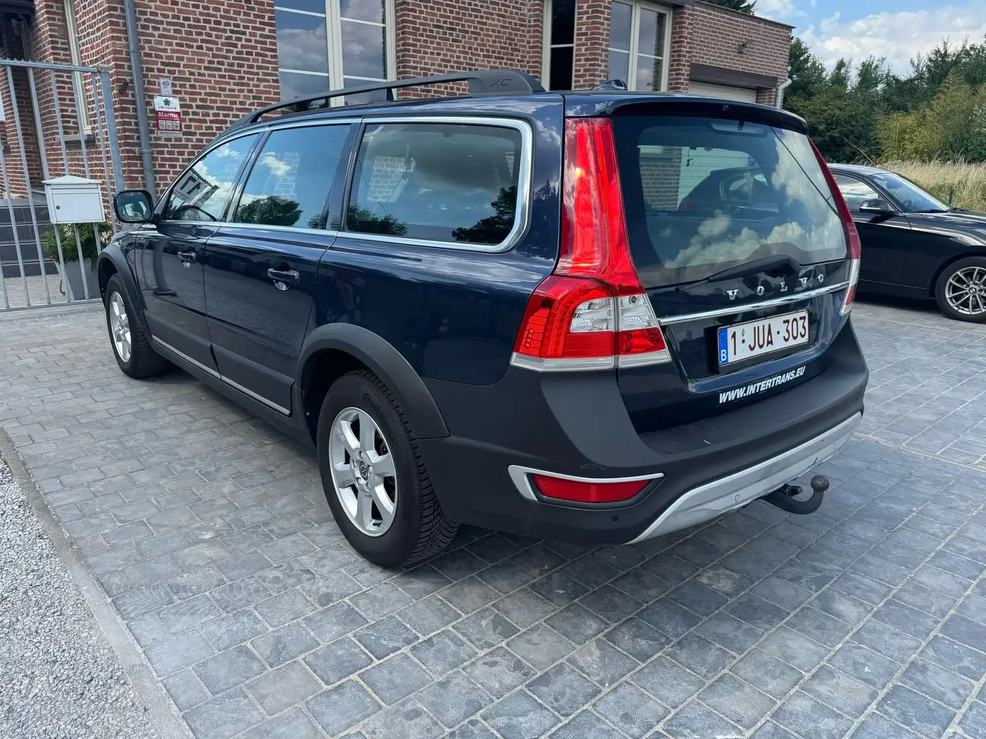 Volvo XC70 XC 70 2.0 Diesel - 2