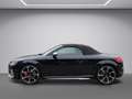 Audi TTS Roadster TFSI PS S tronic Schwarz - thumbnail 2
