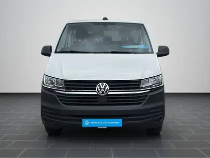 Annonce voiture d'occasion Volkswagen T6.1 Kombi - CARADIZE