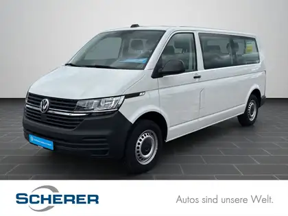 Annonce voiture d'occasion Volkswagen T6.1 Kombi - CARADIZE