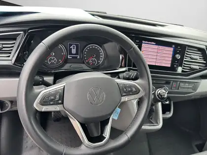 Annonce voiture d'occasion Volkswagen T6.1 Kombi - CARADIZE