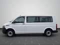 Volkswagen T6.1 Kombi LR 2.0 TDI 8-Sitzer CARPLAY GRA AHK R Weiß - thumbnail 7