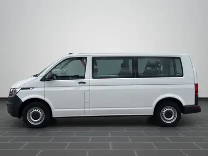 Annonce voiture d'occasion Volkswagen T6.1 Kombi - CARADIZE