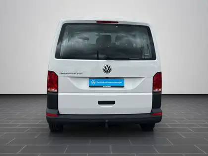 Annonce voiture d'occasion Volkswagen T6.1 Kombi - CARADIZE