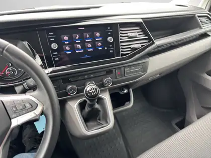 Annonce voiture d'occasion Volkswagen T6.1 Kombi - CARADIZE