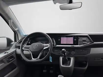 Annonce voiture d'occasion Volkswagen T6.1 Kombi - CARADIZE