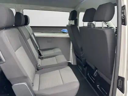 Annonce voiture d'occasion Volkswagen T6.1 Kombi - CARADIZE