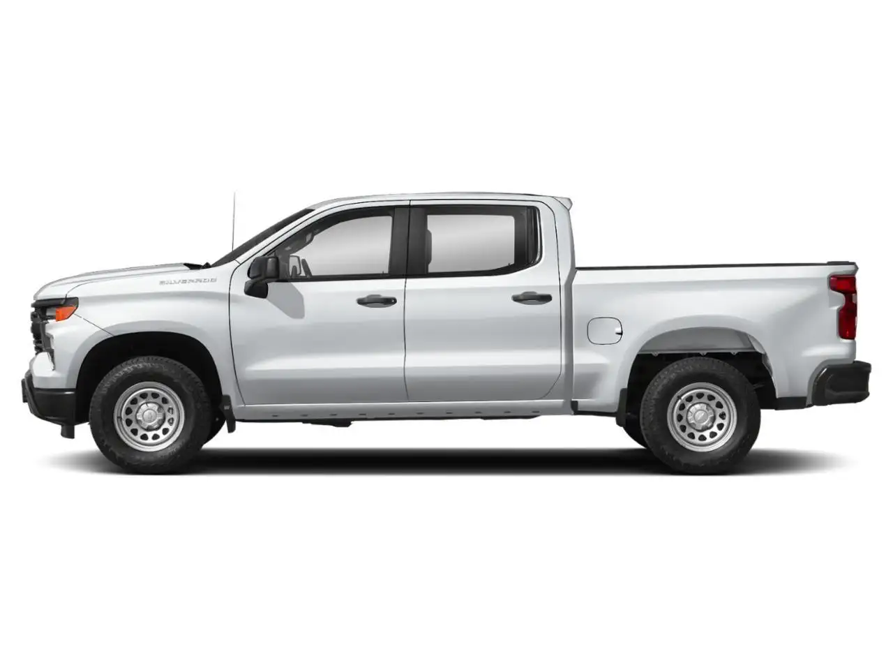 Chevrolet Silverado 1500 снимка Chevrolet Silverado 1500