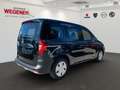 Nissan Townstar Kombi L1 DIG-T 130 AT ACENTA 2ST Noir - thumbnail 3