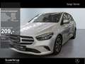 Mercedes-Benz B 200 d SPUR KAMERA PDC SHZ Silber - thumbnail 1