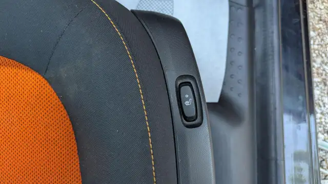 Smart Forfour view 10