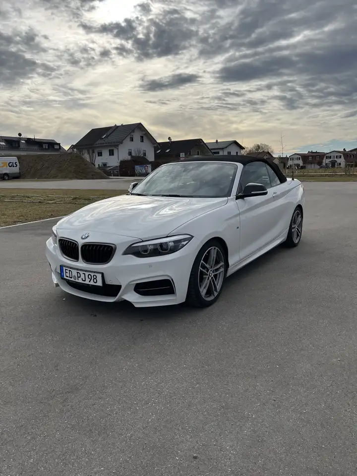 BMW 240