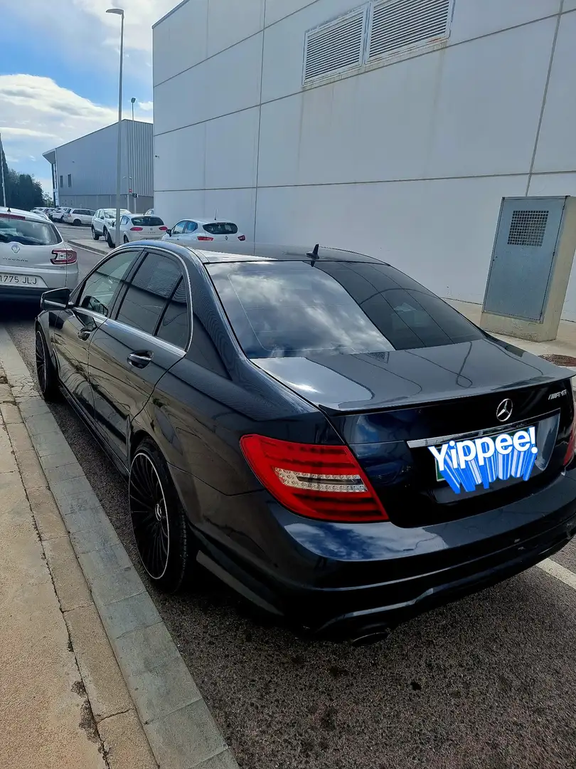 Mercedes-Benz C 180 180CDI BE Avantgarde - 1