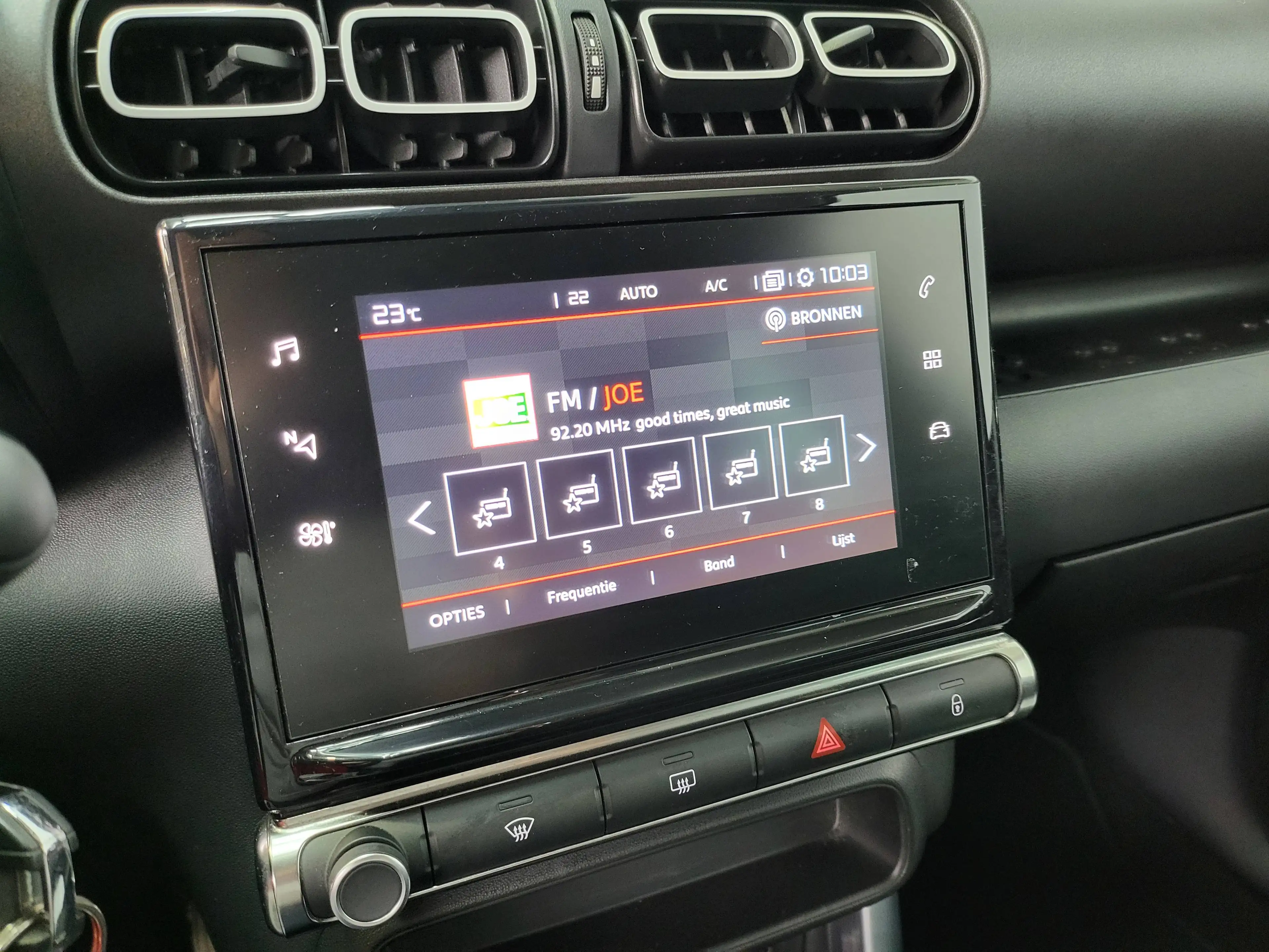 Citroen C3 Aircross 1.2 PureTech Shine | 2019 | Automaat | 96kW | Navi | Airco | CarPlay | Lane Assist | TopDeal! — photo 16