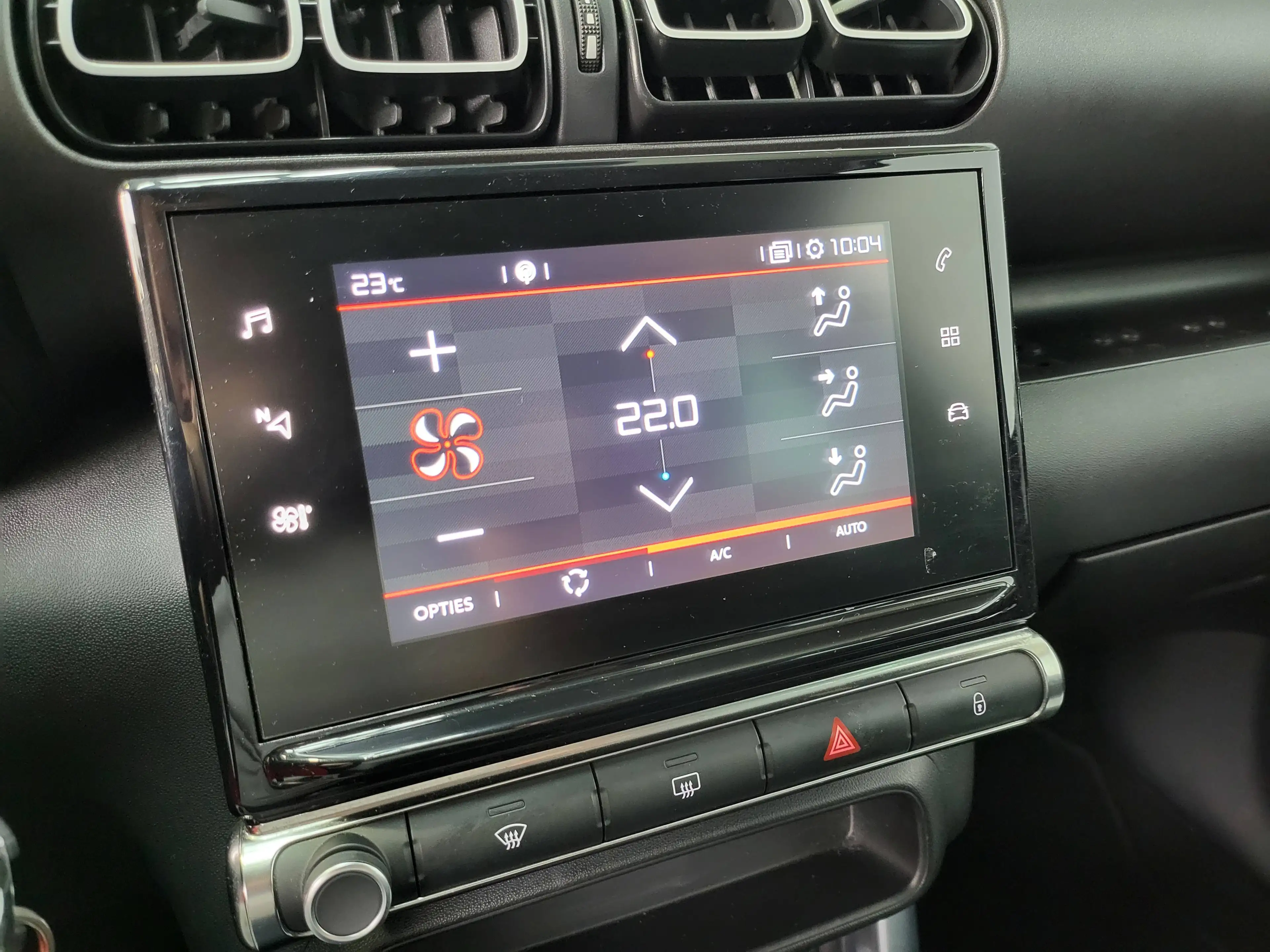 Citroen C3 Aircross 1.2 PureTech Shine | 2019 | Automaat | 96kW | Navi | Airco | CarPlay | Lane Assist | TopDeal! — photo 18