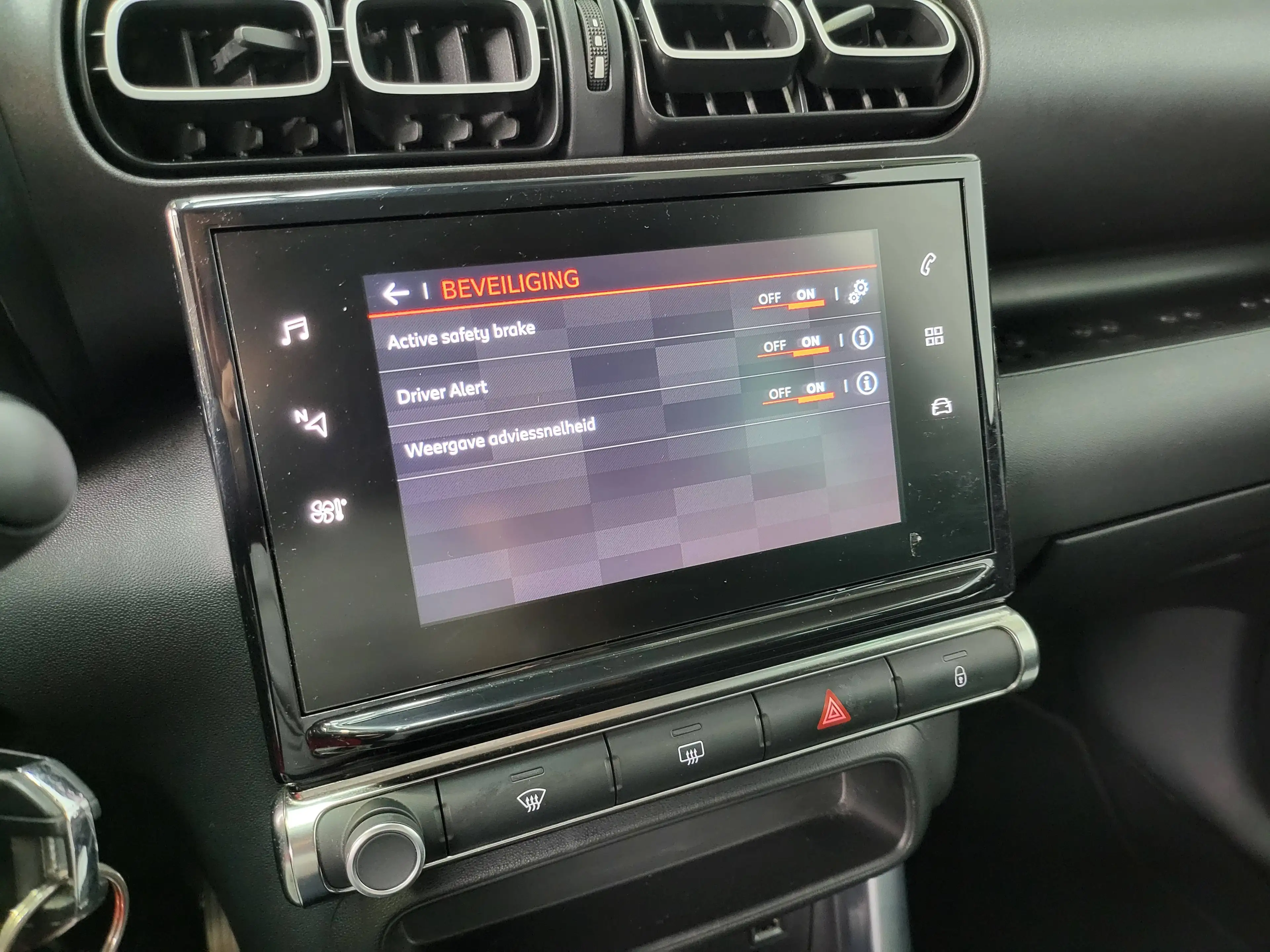 Citroen C3 Aircross 1.2 PureTech Shine | 2019 | Automaat | 96kW | Navi | Airco | CarPlay | Lane Assist | TopDeal! — photo 20