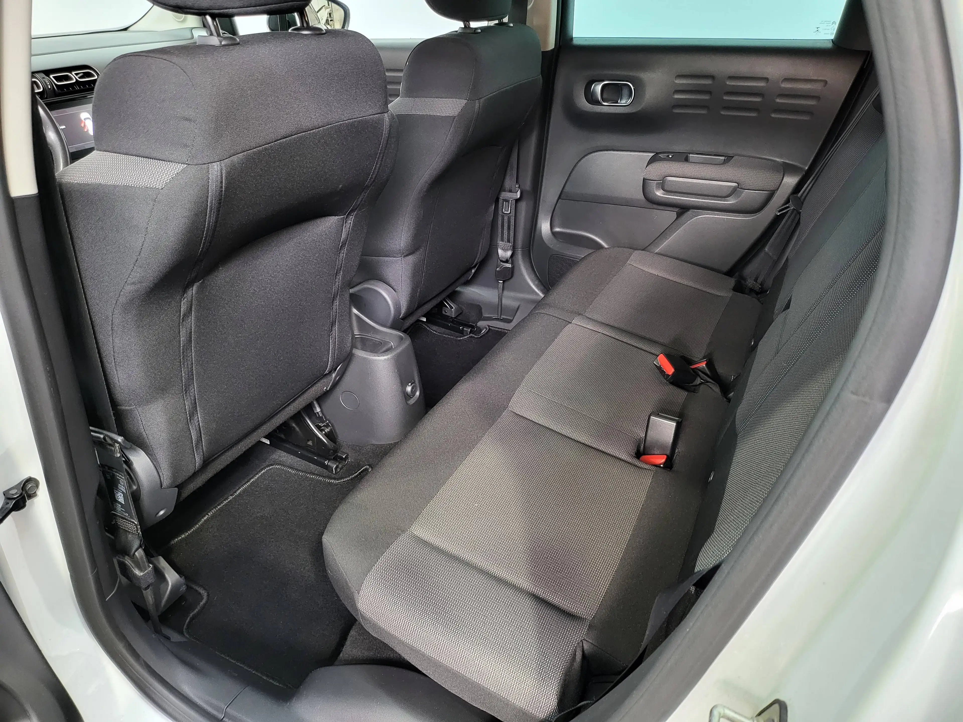 Citroen C3 Aircross 1.2 PureTech Shine | 2019 | Automaat | 96kW | Navi | Airco | CarPlay | Lane Assist | TopDeal! — photo 13