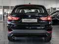 BMW X1 sDrive18i Advantage FACEL. AHK NAVI SHZ Noir - thumbnail 5