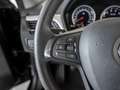 BMW X1 sDrive18i Advantage FACEL. AHK NAVI SHZ Noir - thumbnail 21