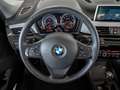 BMW X1 sDrive18i Advantage FACEL. AHK NAVI SHZ Noir - thumbnail 12