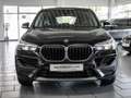 BMW X1 sDrive18i Advantage FACEL. AHK NAVI SHZ Noir - thumbnail 3