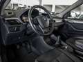 BMW X1 sDrive18i Advantage FACEL. AHK NAVI SHZ Noir - thumbnail 23