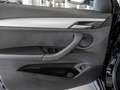 BMW X1 sDrive18i Advantage FACEL. AHK NAVI SHZ Noir - thumbnail 25