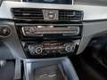 BMW X1 sDrive18i Advantage FACEL. AHK NAVI SHZ Noir - thumbnail 17
