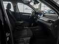 BMW X1 sDrive18i Advantage FACEL. AHK NAVI SHZ Noir - thumbnail 6