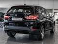 BMW X1 sDrive18i Advantage FACEL. AHK NAVI SHZ Noir - thumbnail 2