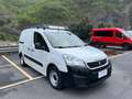 Peugeot Partner Partner 3 POSTI 1.6 bluehdi 100cv Bianco - thumbnail 1