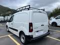 Peugeot Partner Partner 3 POSTI 1.6 bluehdi 100cv Blanc - thumbnail 24