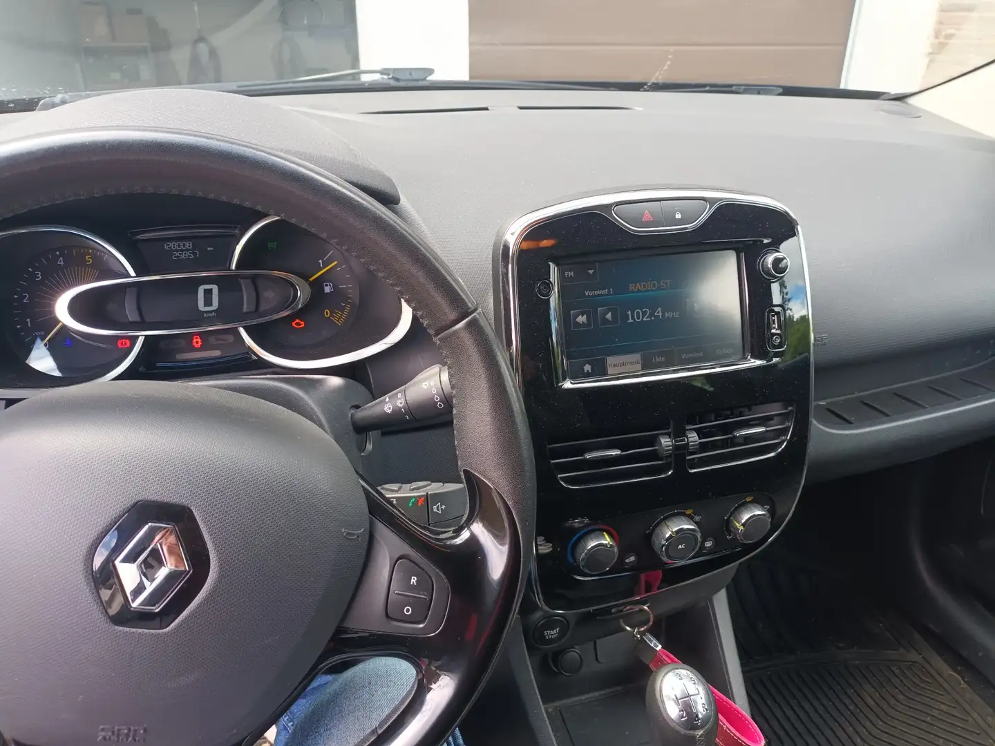 Renault Clio Grandtour ENERGY dCi 90 Dynamique - 2