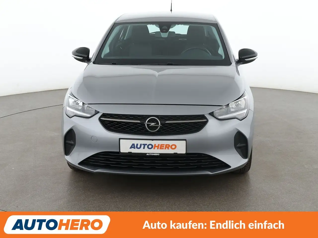 Opel Corsa 1.2 Edition *TEMPO*KLIMA*START/STOP*, миниатюра 9