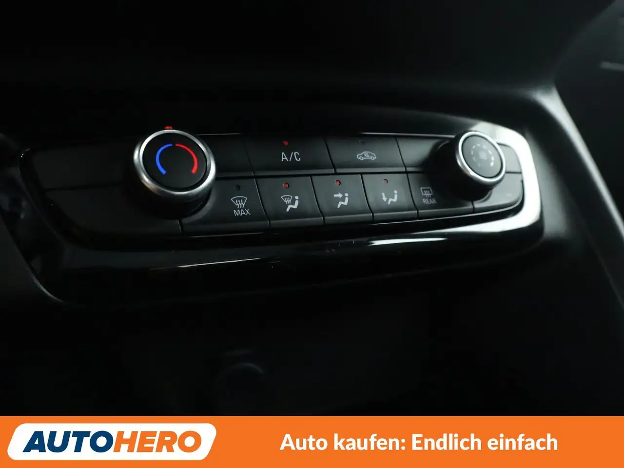 Opel Corsa 1.2 Edition *TEMPO*KLIMA*START/STOP*, миниатюра 22