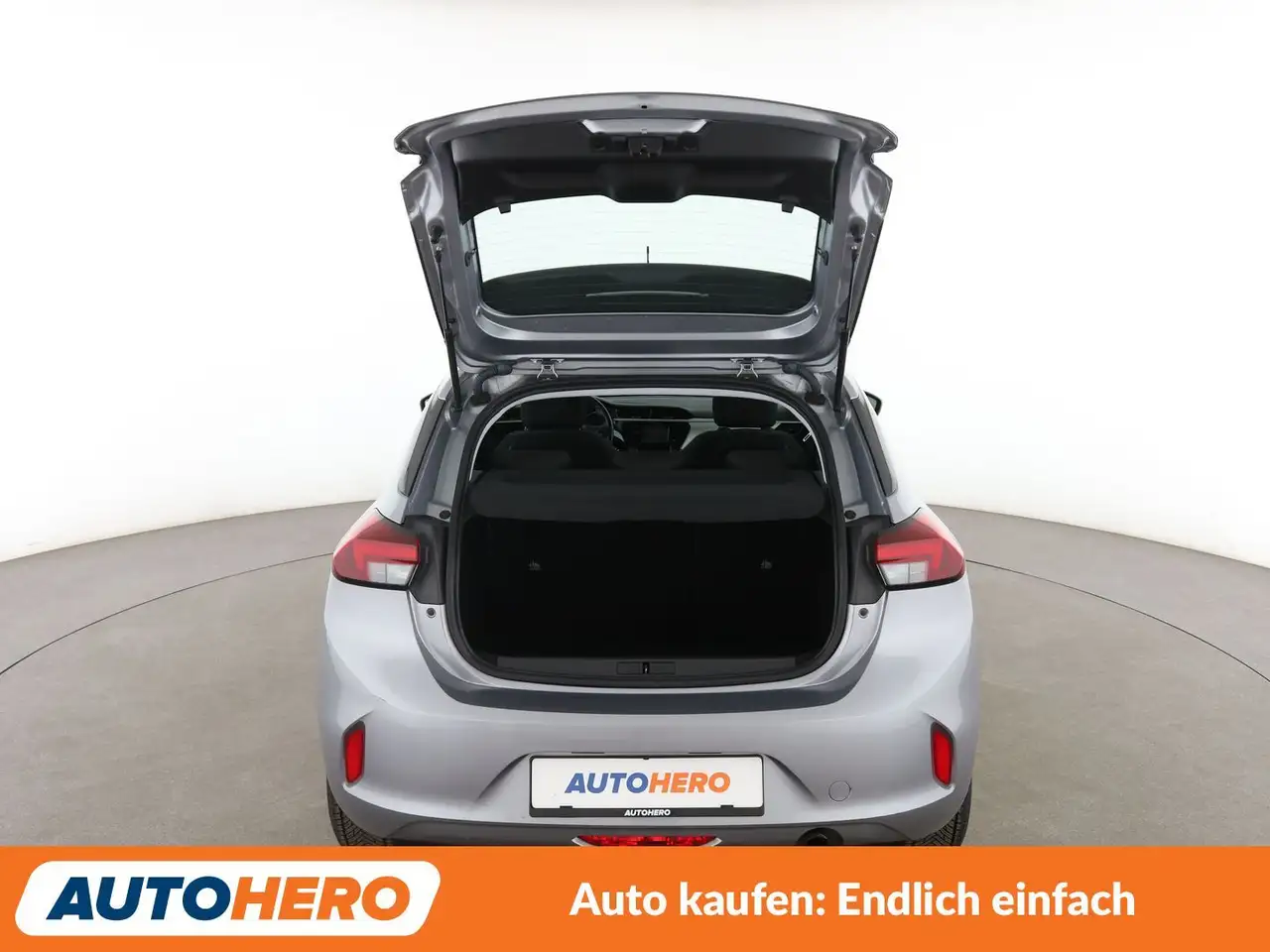 Opel Corsa 1.2 Edition *TEMPO*KLIMA*START/STOP*, миниатюра 16