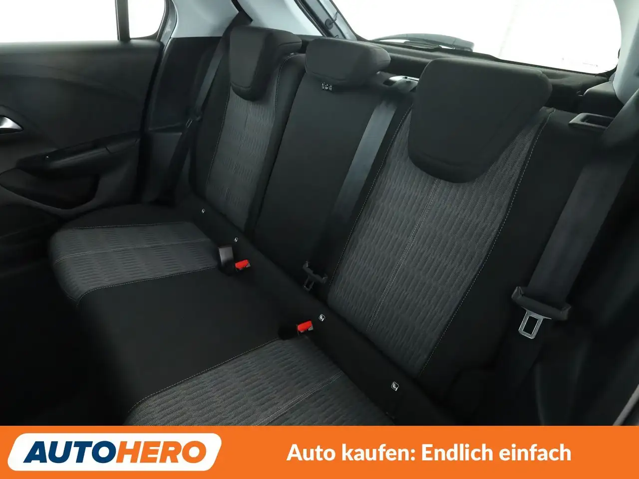 Opel Corsa 1.2 Edition *TEMPO*KLIMA*START/STOP*, миниатюра 14