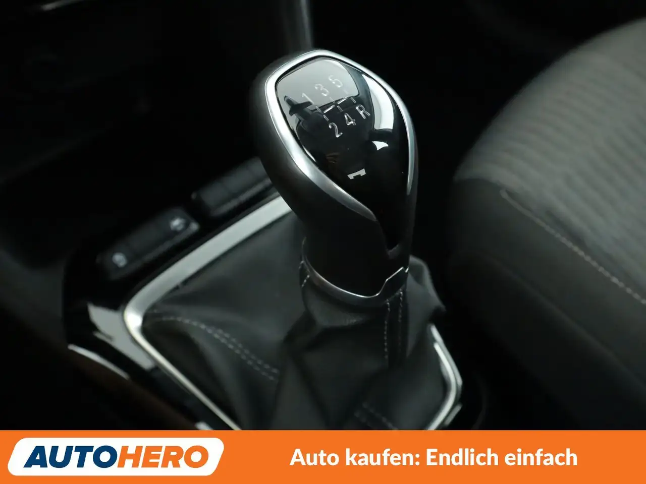 Opel Corsa 1.2 Edition *TEMPO*KLIMA*START/STOP*, миниатюра 23