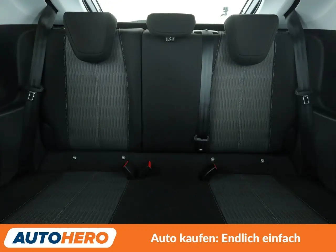 Opel Corsa 1.2 Edition *TEMPO*KLIMA*START/STOP*, миниатюра 15