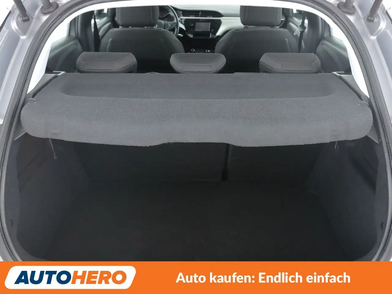 Opel Corsa 1.2 Edition *TEMPO*KLIMA*START/STOP*, миниатюра 17