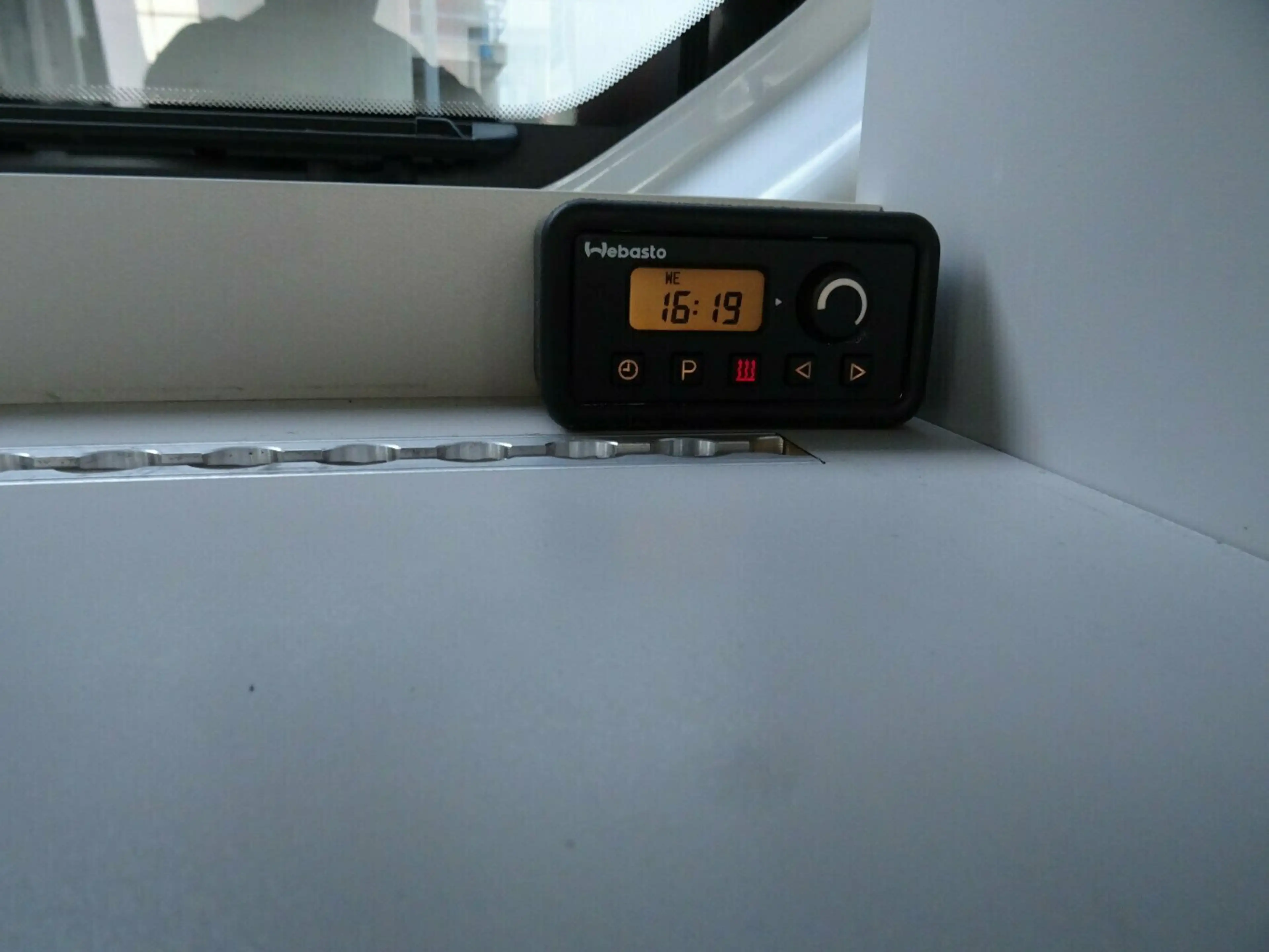 Renault Trafic 1,6 dCi 125 Energy L2H2 Hochdach Kasten,Komfort — photo 18