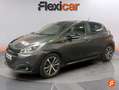 Peugeot 208 5P ALLURE 1.2L PureTech 60KW (82CV) Gris - thumbnail 3