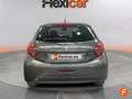 Peugeot 208 5P ALLURE 1.2L PureTech 60KW (82CV) Gris - thumbnail 7