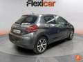 Peugeot 208 5P ALLURE 1.2L PureTech 60KW (82CV) Gris - thumbnail 8