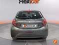 Peugeot 208 5P ALLURE 1.2L PureTech 60KW (82CV) Gris - thumbnail 7