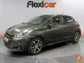 Peugeot 208 5P ALLURE 1.2L PureTech 60KW (82CV) Gris - thumbnail 3