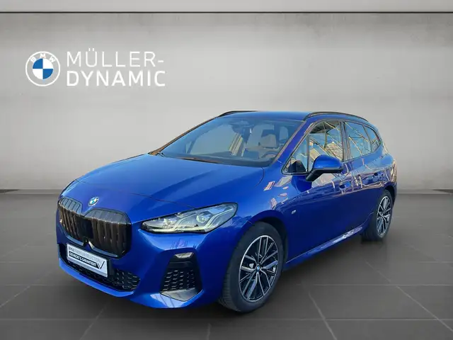 BMW 223 i ACTIVE TOURER M SPORT LED HUD 360°KAMERA PANO KO