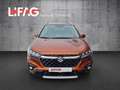 Suzuki S-Cross 1,4 GL+ DITC Hybrid ALLGRIP shine *ab € 20.990,-* Orange - thumbnail 3