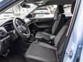 Volkswagen T-Cross 1.0TSi DSG Goal R-Kamera ACC AppConnect LED Sit... Blau - thumbnail 3