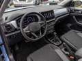 Volkswagen T-Cross 1.0TSi DSG Goal R-Kamera ACC AppConnect LED Sit... Blau - thumbnail 13